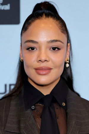 Tessa Thompson headshot