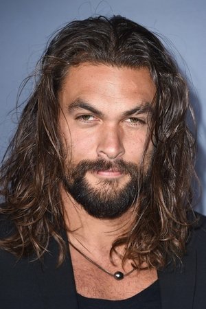 Jason Momoa headshot
