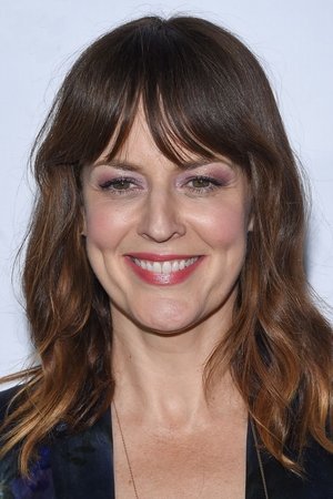Rosemarie DeWitt headshot