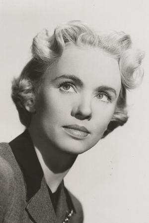 Jessica Tandy headshot