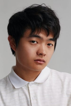 Ben Wang headshot
