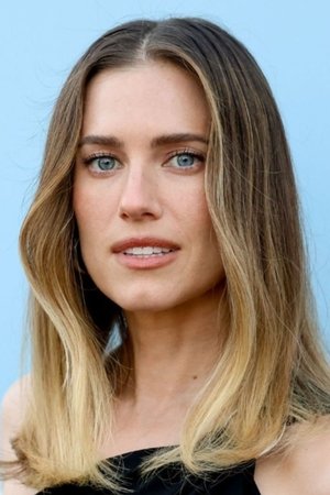 Allison Williams headshot