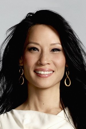 Lucy Liu headshot
