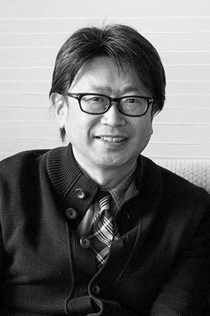 Kazuyoshi Minamimagoe headshot