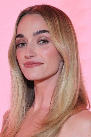 Brianne Howey headshot