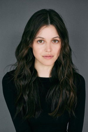 Sara Waisglass headshot