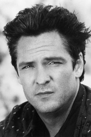 Michael Madsen headshot