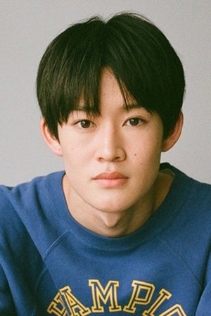 Soma Santoki headshot