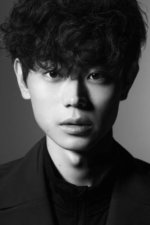 Masaki Suda headshot