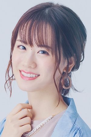 Asami Seto headshot