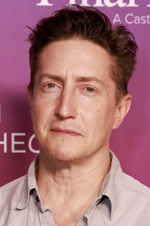 David Gordon Green headshot