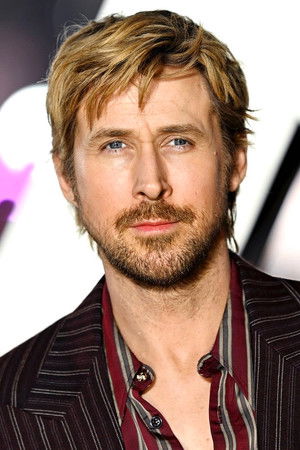 Ryan Gosling headshot