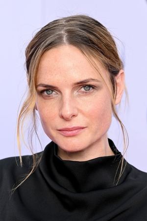 Rebecca Ferguson headshot