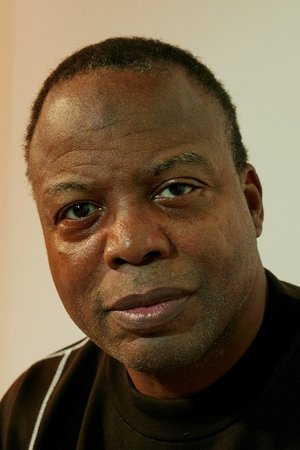 Sterling Macer Jr. headshot
