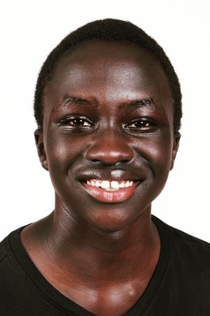 Tut Nyuot headshot