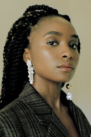 KiKi Layne headshot