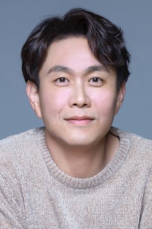 Oh Jung-se headshot