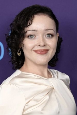 Anna Cobb headshot