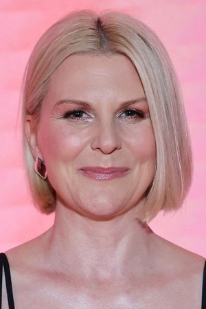 Jennifer Robertson headshot