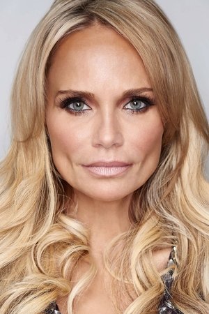 Kristin Chenoweth headshot