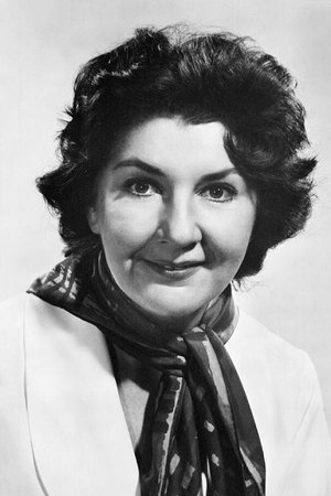 Maureen Stapleton headshot