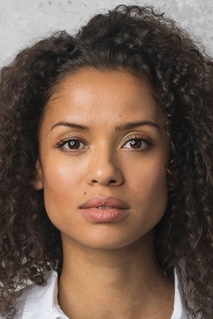 Gugu Mbatha-Raw headshot