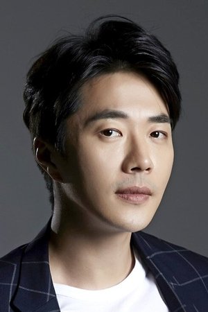 Kwon Sang-woo headshot