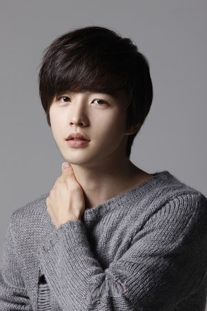 Kim Hye-seong headshot