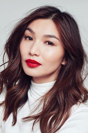 Gemma Chan headshot