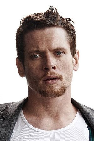 Jack O'Connell headshot