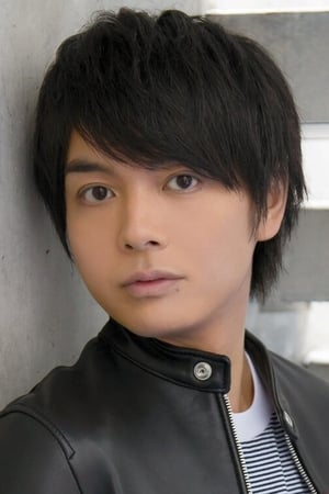 Junya Enoki headshot