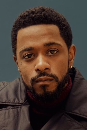 LaKeith Stanfield headshot