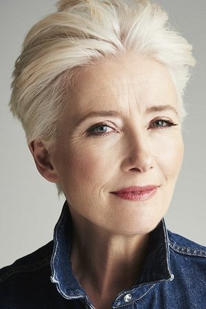 Emma Thompson headshot